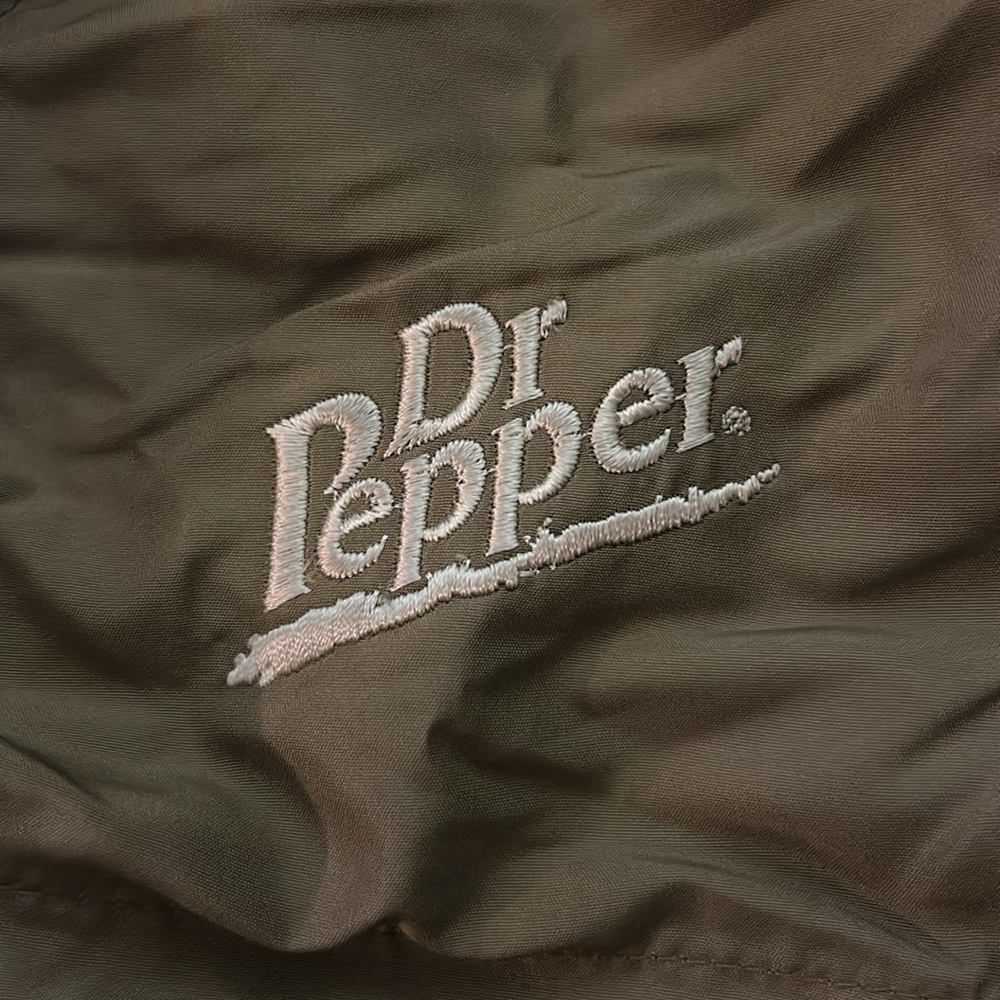 Dr Pepper ACC championship jacket abc - Picture 8 of 8